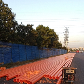 MPP電力電纜質量